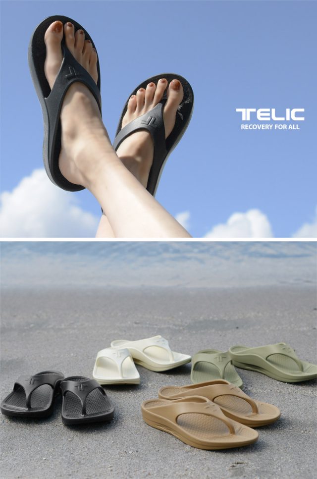 TELIC(テリック)