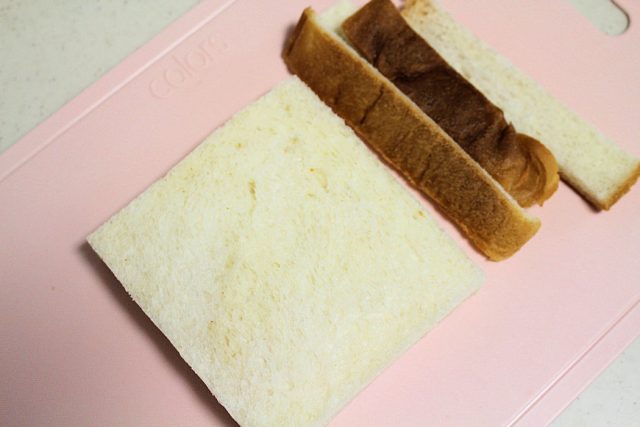 食パン