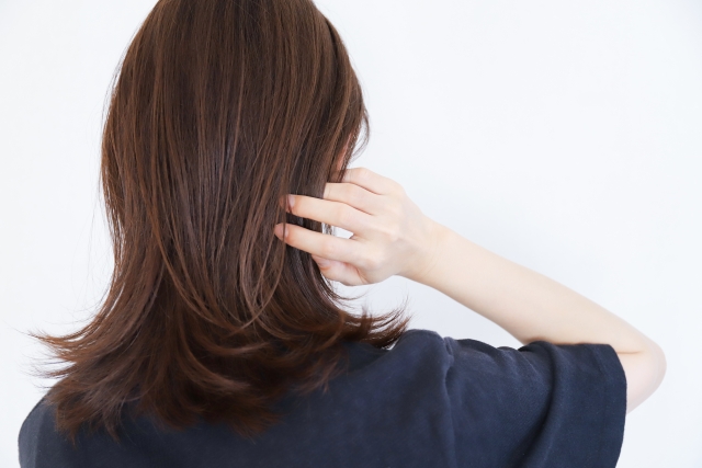 美髪のために気を付けたい！「髪にいい生活習慣」とは？