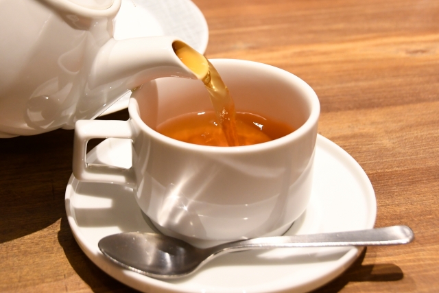 茶葉とお湯、どっちが先？おいしい「紅茶の淹れ方」コツ2つ