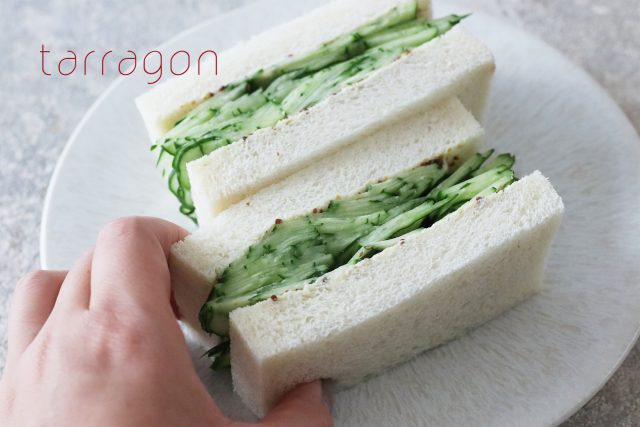 タラゴン