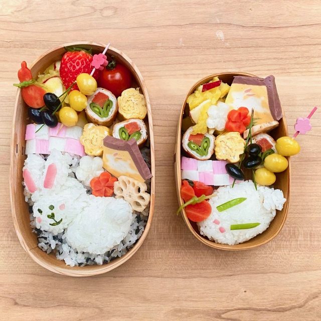 旬の食材をふんだんに、季節感を大切に。