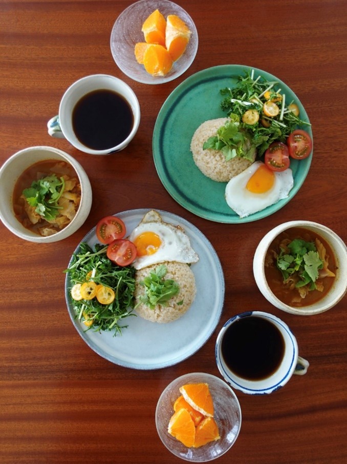 自分好みの「おうちカフェ」を叶えるには？お店から学んだリラックス空間の作り方