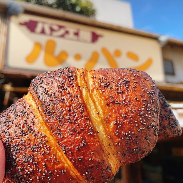 飽きない美味しさ！「あんこ」を使ったパンが人気の都内ベーカリー3選