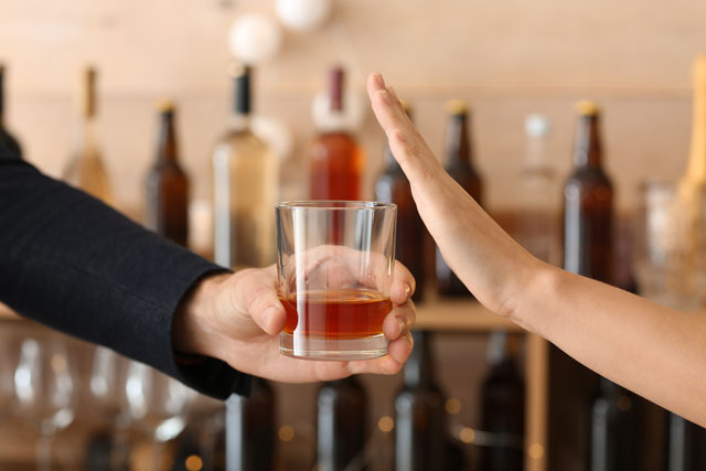 飲み過ぎ