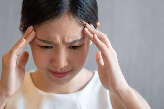 もしかして5月病かも？「自律神経」を整える朝習慣