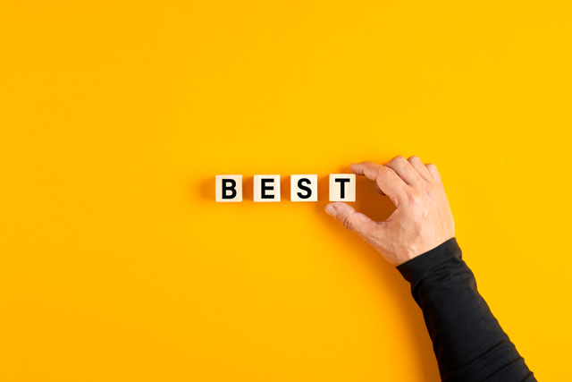 best