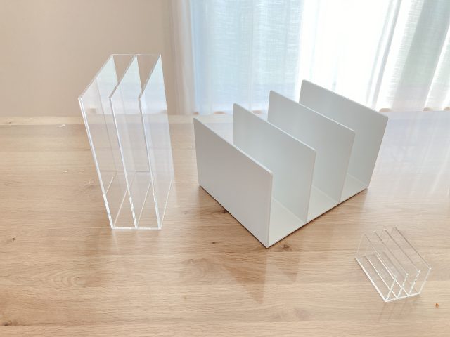 片づけのプロも活用！小物整理にベンリな「無印良品」おすすめアイテム＆使い方