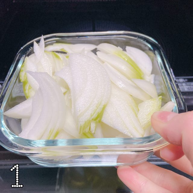 新玉ねぎ