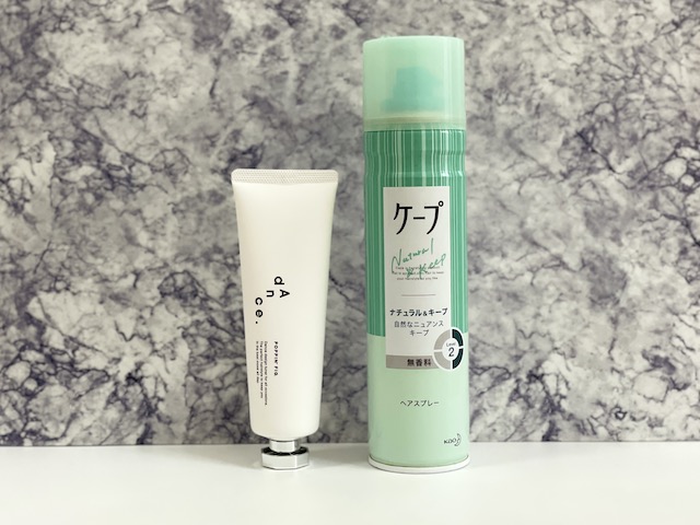 湿気に負けない！髪型をキープするヘアスタイリング剤の選び方