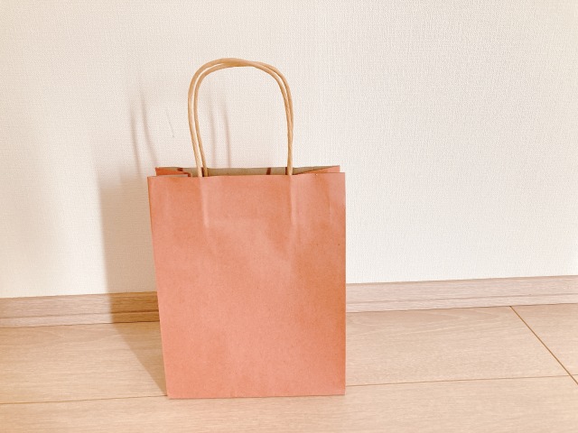 流行のモノを買わない 福袋を買わない