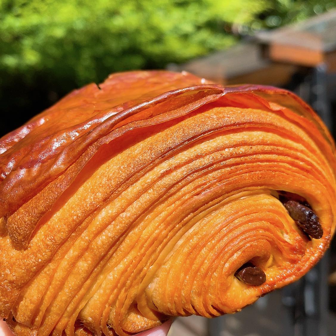 【神奈川・横浜】本当は内緒にしておきたい隠れ家パン屋「BAKER SHOW」
