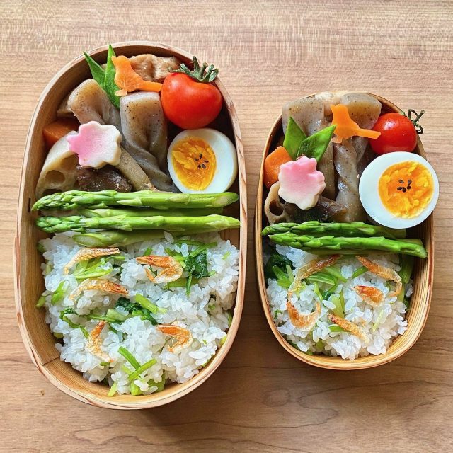 旬の食材をふんだんに、季節感を大切に。