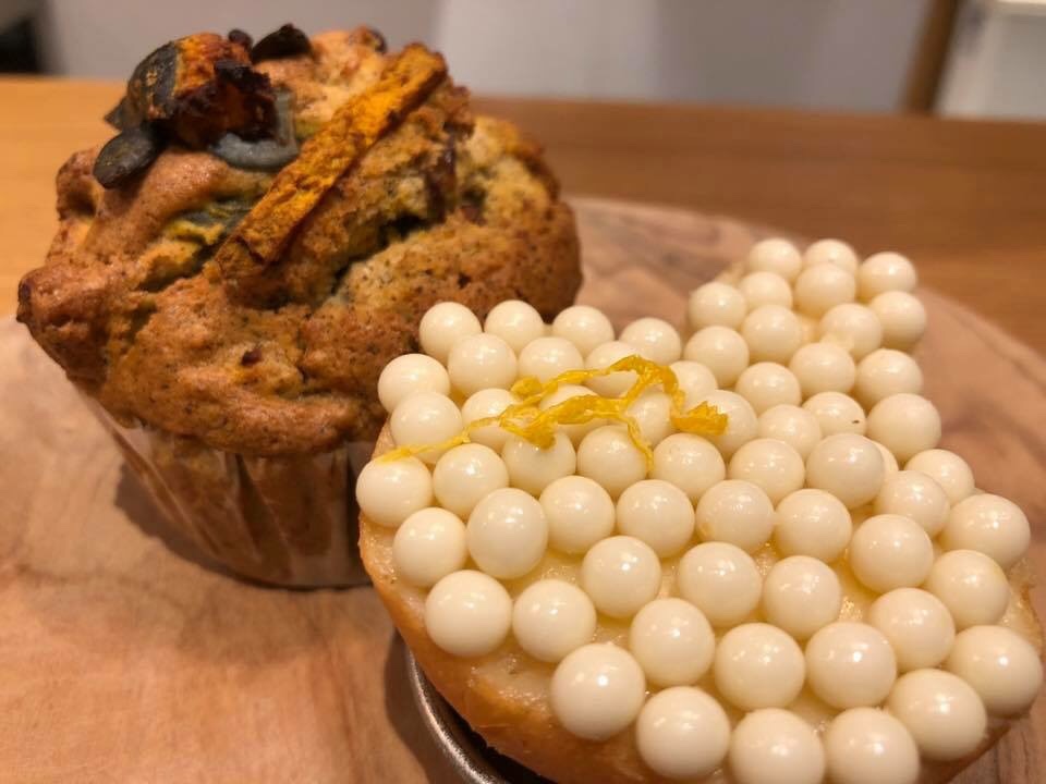 「ミルクフランス」も必ず買いたい♪都内のパン屋さん3つ