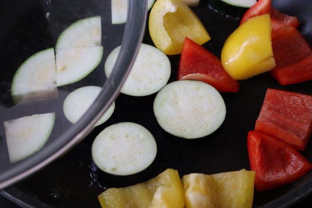 夏野菜