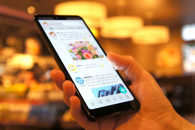 トラブル回避！「SNS」を楽しく続けるために私が意識している3つのこと