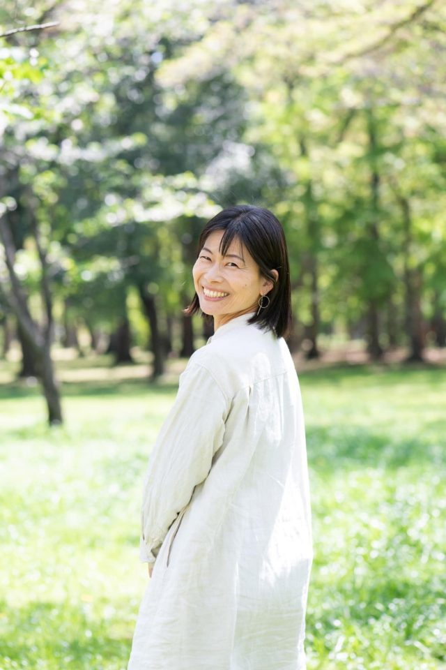 朝キャリくみさん