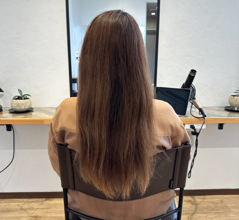 髪のうねり・広がりのお悩みに！梅雨時期オススメのヘアケア品
