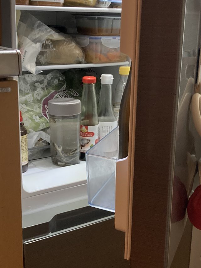 冷蔵庫