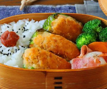 ご飯が進む！簡単「ピーマン」おかずレシピ3つ