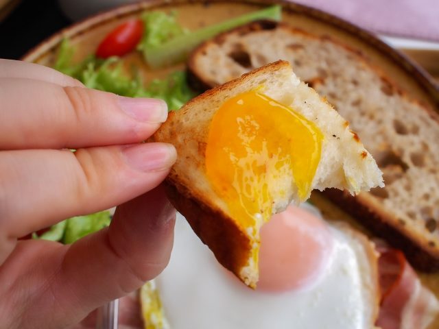PLUSOUPLE 朝食セットスプレッド