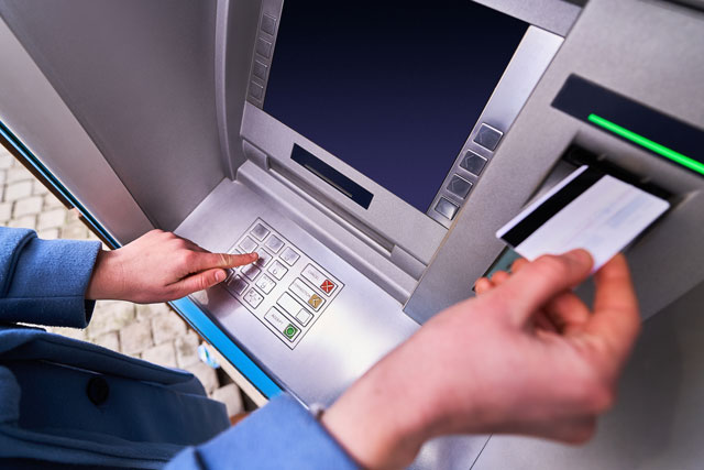 ATM