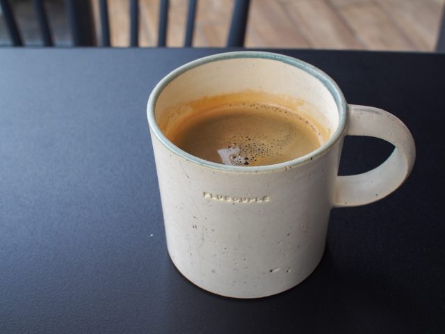 PLUSOUPLE ブレンドコーヒー
