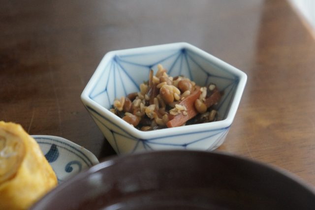 しょーこさん‗納豆麹