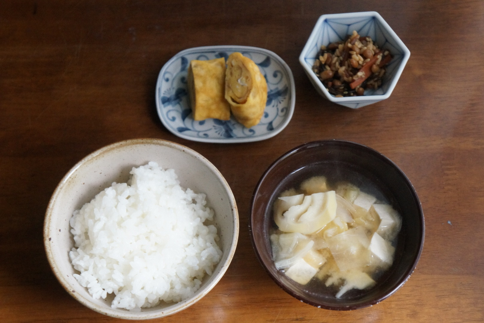 移動時間も活用！朝の時間で「スキ」を深める方法