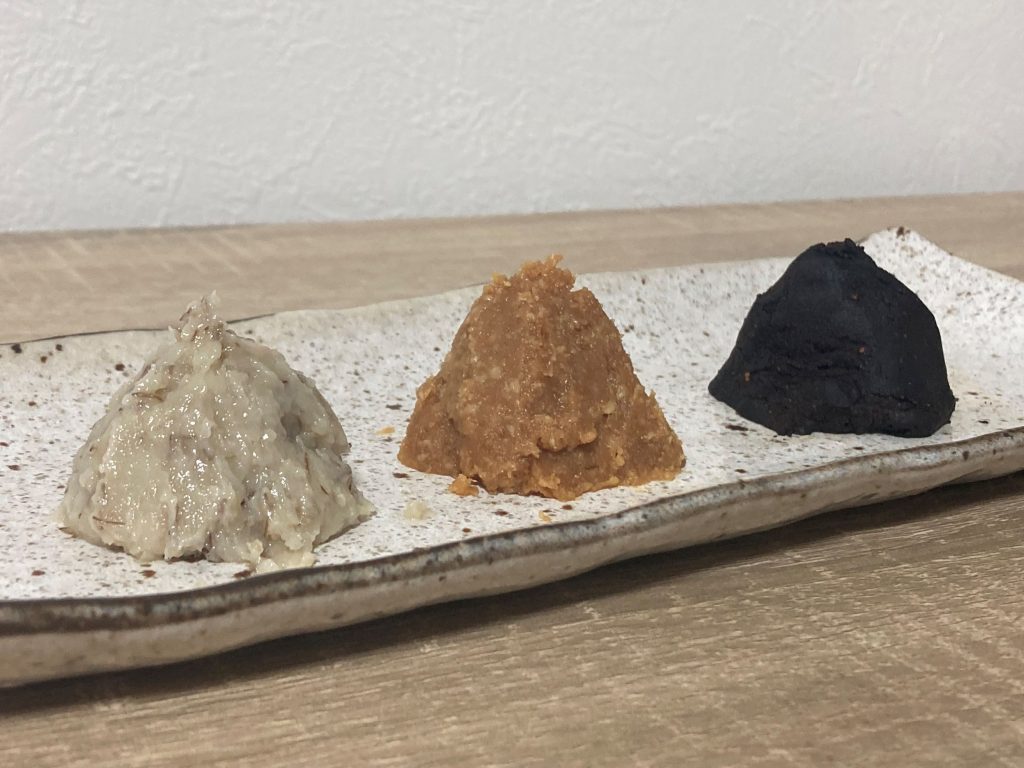 味噌