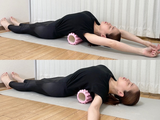 ストレッチ