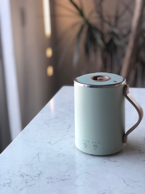 効率良くラクにできること！朝の活力になるモーニングルーティン5つ