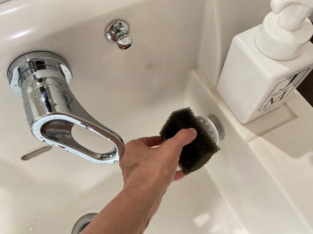 より掃除をラクにする方法