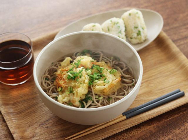 bon moment 電子レンジ&食洗機が使える 麺どんぶり