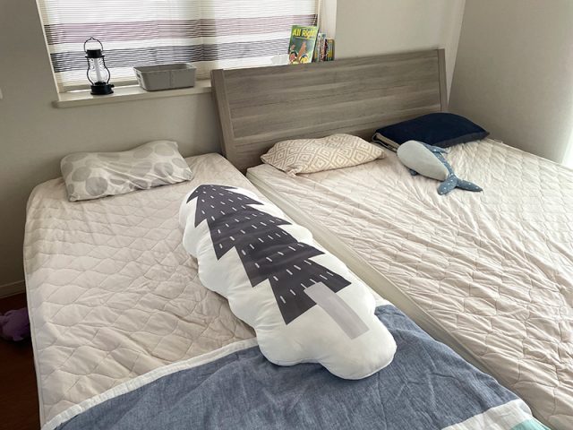 クッカヤプー 抱き枕