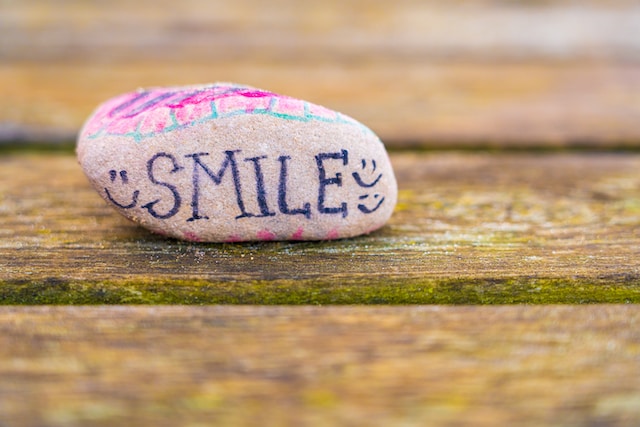 SMILE