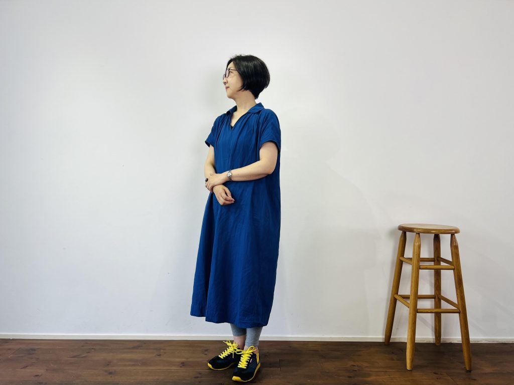 NOBUKOさん