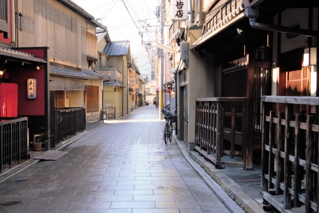 京都