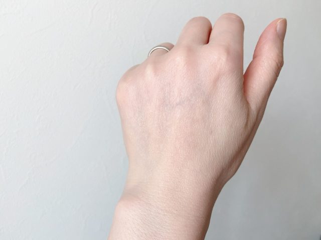 メイク直し