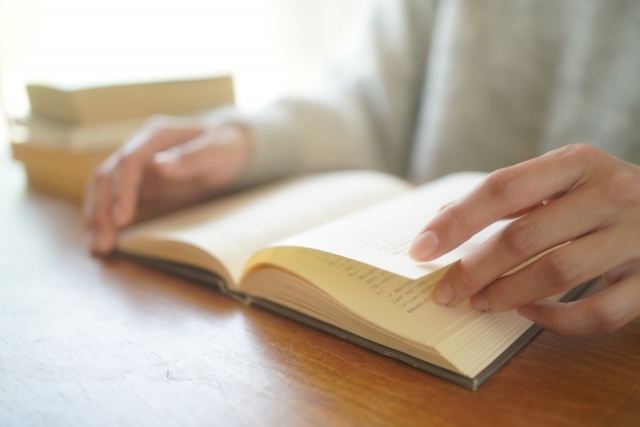 夏休みは本を読もう！「読書習慣」をつけるために実践していること3つ