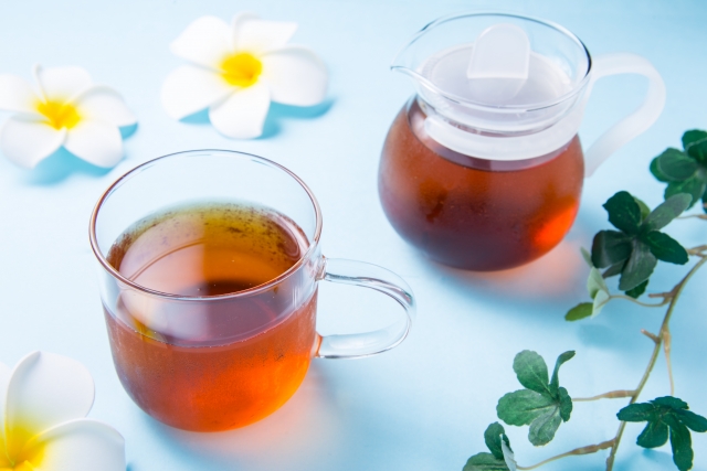 美容家おすすめ！キレイと健康のために飲みたい「夏のお茶」3選