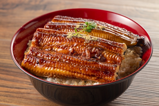うなぎだけじゃない！夏の「土用の丑の日」に食べたいもの3つ