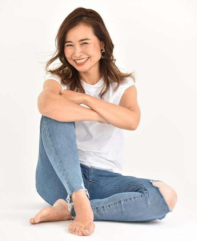 齋藤美紀子さんプロフィール