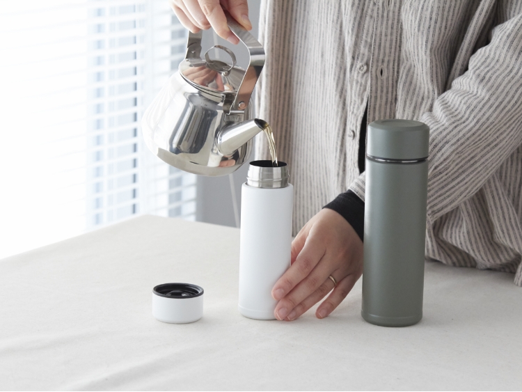 CERAMUG ボトル 300ml