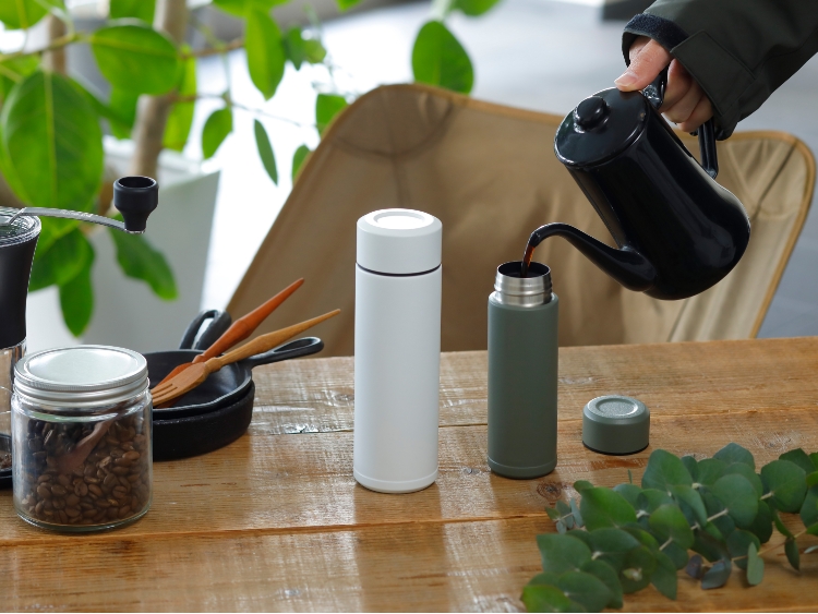 CERAMUG ボトル 300ml