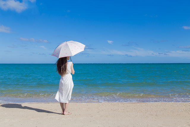 「怒り」が肌ダメージを加速する!?夏のメンタルケア2つ