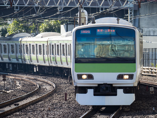 電車