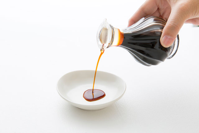 醤油