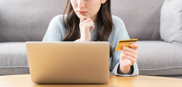 ポイントが貯まるけど…「リボ払い」はどのくらい損するの？