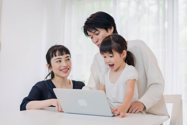家族も一緒に巻き込もう！「週末ひとり時間」を作るコツ2つ